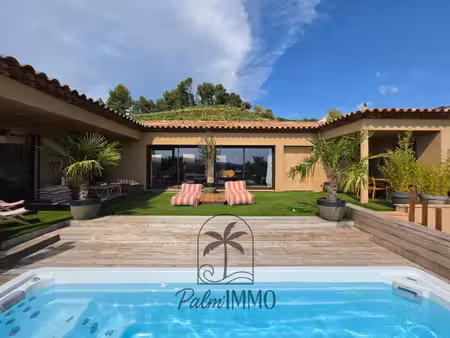 maison d’exception à 10 minutes des plages