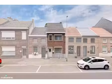 huis te koop in tongeren-borgloon met 2 slaapkamers