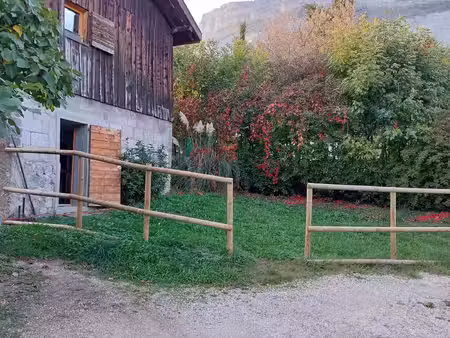 location appartement 1 pièce 23 m² à meylan (38240)