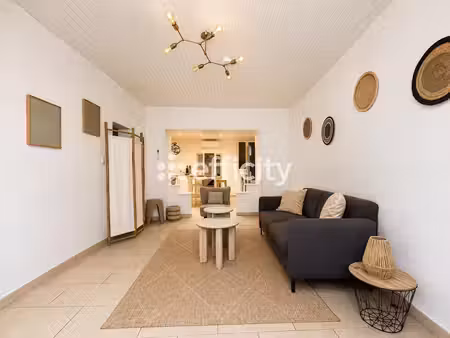 maison 5 pièces - 100 m²