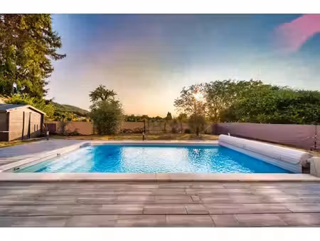 vente maison 6 pièces 152 m² saint-étienne-de-saint-geoirs (38590)