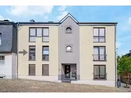 appartement à vendre   neufchâteau (vbe63033)