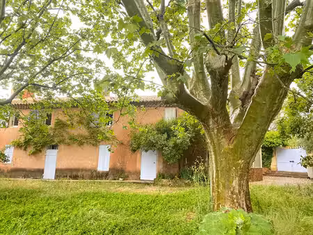 vente maison 7 pièces 230m2 les milles 13290 - 890000 € - surface privée