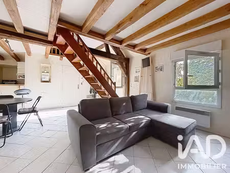 appartement à limours (91470)