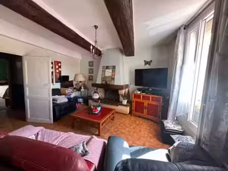 vente maison 4 pièces 105 m² à espondeilhan (34290)  148 000 €