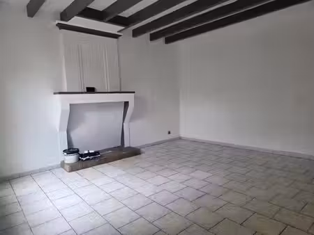 vente maison 6 pièces 130 m² à jonzac (17500)  149 000 €