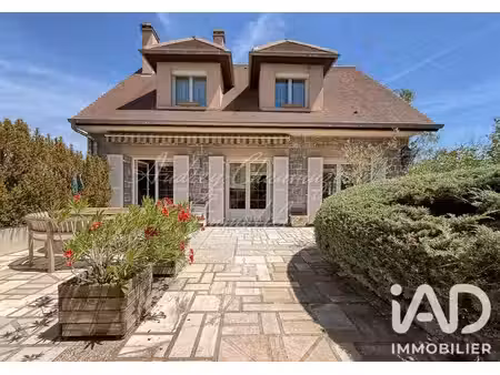 maison à villebon-sur-yvette (91140)