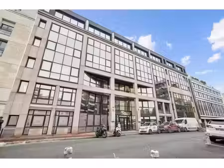 location bureaux 180m² à 952m²
