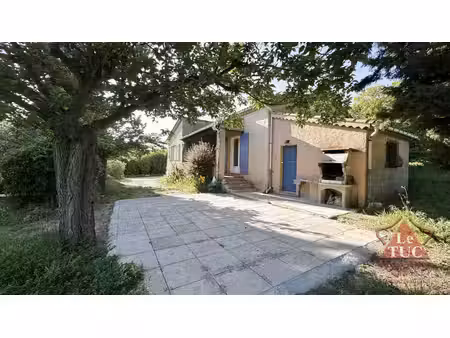 maison 91 m²