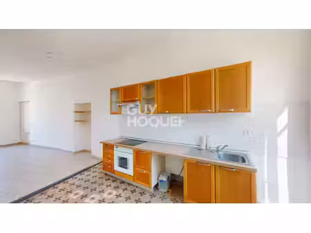 appartement 50 m² - prêt à vivre - carpentras