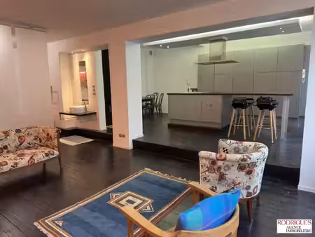 location appartement 1 pièce 58m² poitiers 86000