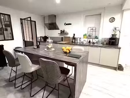 vente maison 5 pièces 183 m² à auchel (62260)  230 000 €