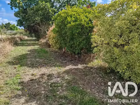vente terrain 704 m² saint-joachim (44720)