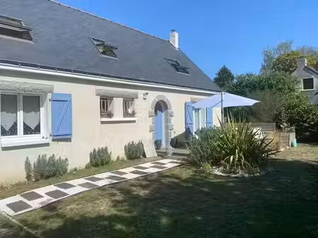 location maison 6 pièces 130 m² à la chapelle-sur-erdre (44240)