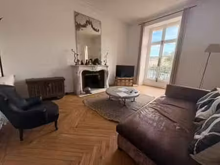 vente appartement 4 pièces à morlaix (29600) : à vendre 4 pièces / 130m² morlaix