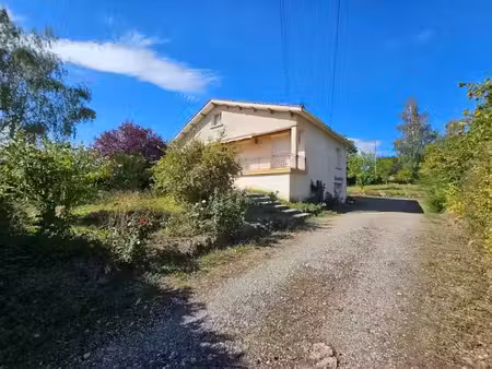 vente maison 5 pièces 105 m² à vertaizon (63910)  216 000 €