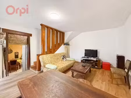 vente maison 3 pièces 51 m² à saulx-les-chartreux (91160)  169 000 €