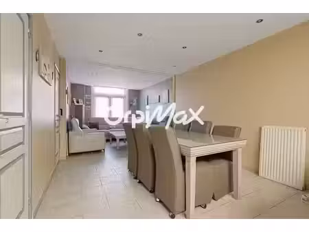 vente maison 4 pièces 139 m² à tourcoing (59200)  219 000 €