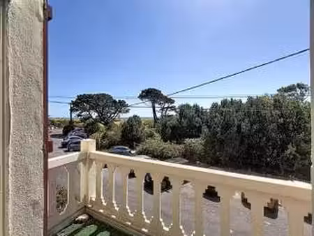 vente maison bord de mer à larmor-plage (56260) : à vendre bord de mer / 114m² larmor-plag