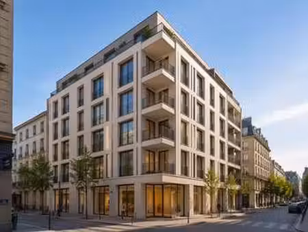 vente appartement 5 pièces à saint-avé (56890) : à vendre 5 pièces / 85m² saint-avé