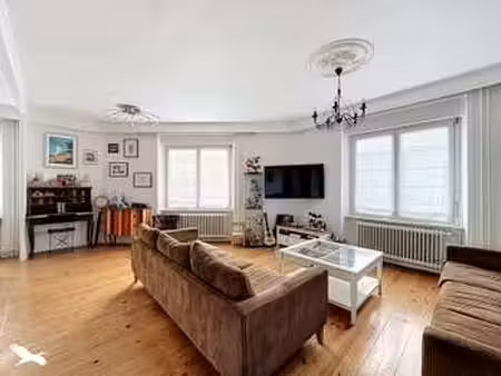 vente maison à brest (29200) : à vendre / 141m² brest