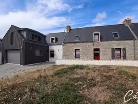 vente maison à penmarch (29760) : à vendre / 119m² penmarch
