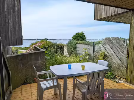 vente appartement la rochelle 17000 - - surface privée
