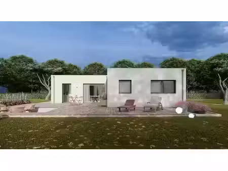 vente maison neuve 5 pièces 100 m² à lanmérin (22300)  221 000 €