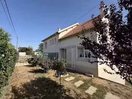 vente maison 5 pièces 100 m² à rebais (77510)  220 000 €