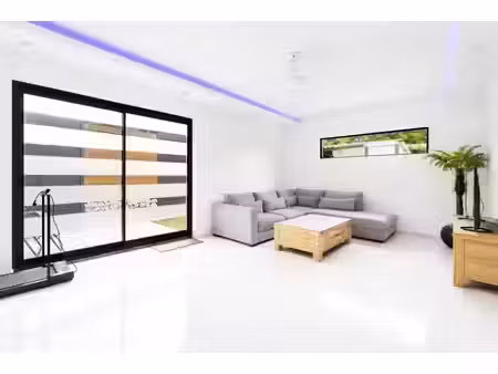 vente maison 5 pièces 88 m² à tourcoing (59200)  221 500 €