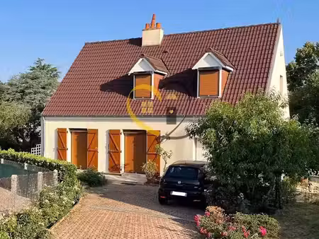 vente maison 0 pièces 104 m² à bourges (18000)  174 000 €