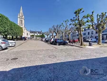 appartement saint cyr en val 2 pièce(s) 31 m²