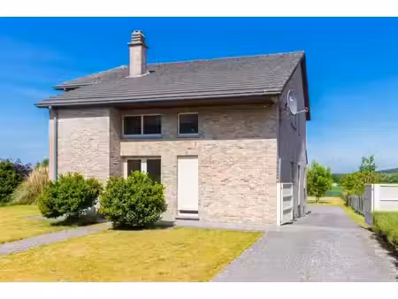 villa à louer à engelbert moensstraat 25 meerbeek (rbw81550)