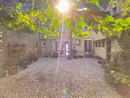 vente maison 5 pièces 100 m² à montauban (82000)  229 000 €