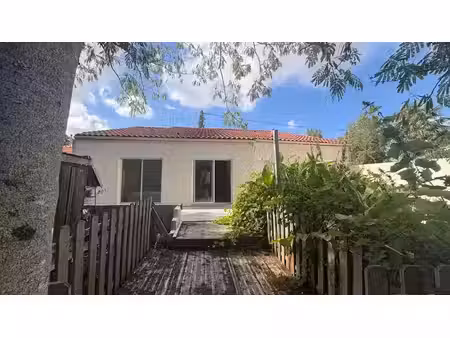 location maison 4 pièces 115 m² à vertou (44120)  1 300 €