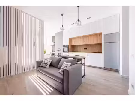 vente appartement neuf 2 pièces 43m2 nîmes - 211000 € - surface privée