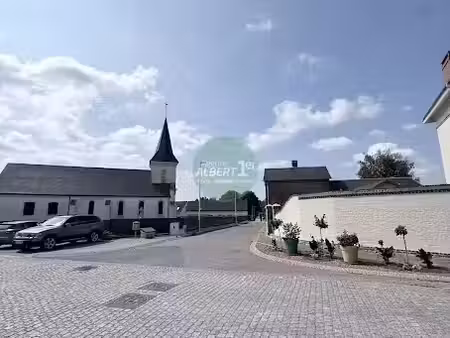 vente maison 3 pièces 70 m² à rogerville (76700)  179 000 €