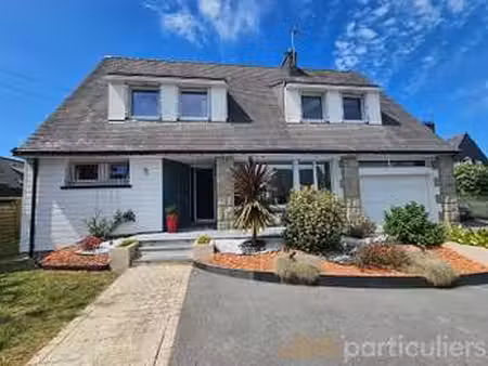 vente maison à plescop (56890) : à vendre / 147m² plescop