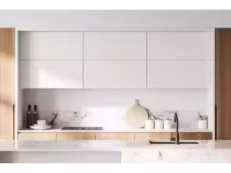vente appartement neuf 3 pièces 62m2 andernos-les-bains - 379000 € - surface privée