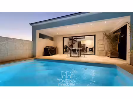 maison 4 pièces