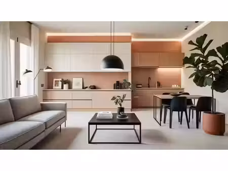 vente appartement neuf 3 pièces 65m2 bordeaux - 291679 € - surface privée