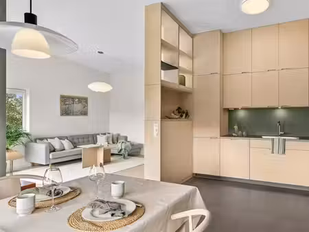 vente appartement neuf 3 pièces 66m2 floirac - 247000 € - surface privée