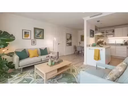vente appartement neuf 2 pièces 42m2 le teich - 228900 € - surface privée