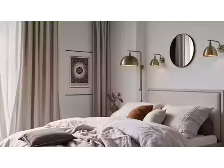 vente appartement neuf 3 pièces 55m2 le teich - 283500 € - surface privée