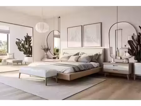 vente appartement neuf 5 pièces 118m2 vendargues - 554000 € - surface privée