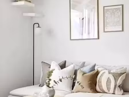 vente appartement neuf 3 pièces 62m2 villenave-d'ornon - 184000 € - surface privée