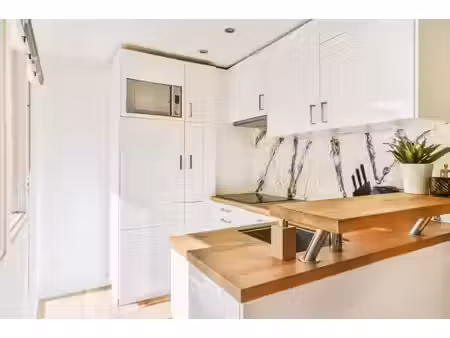 vente appartement neuf 2 pièces 45m2 villenave-d'ornon - 146000 € - surface privée