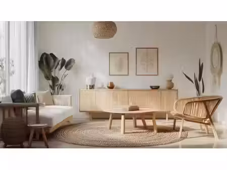 vente appartement neuf 2 pièces 49m2 castelnau-le-lez - 265000 € - surface privée
