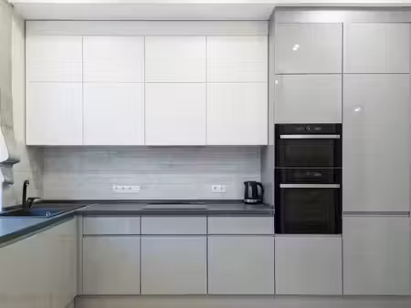 vente appartement neuf 3 pièces 58m2 sauvian - 229000 € - surface privée