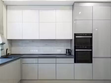 vente appartement neuf 3 pièces 60m2 sauvian - 233000 € - surface privée